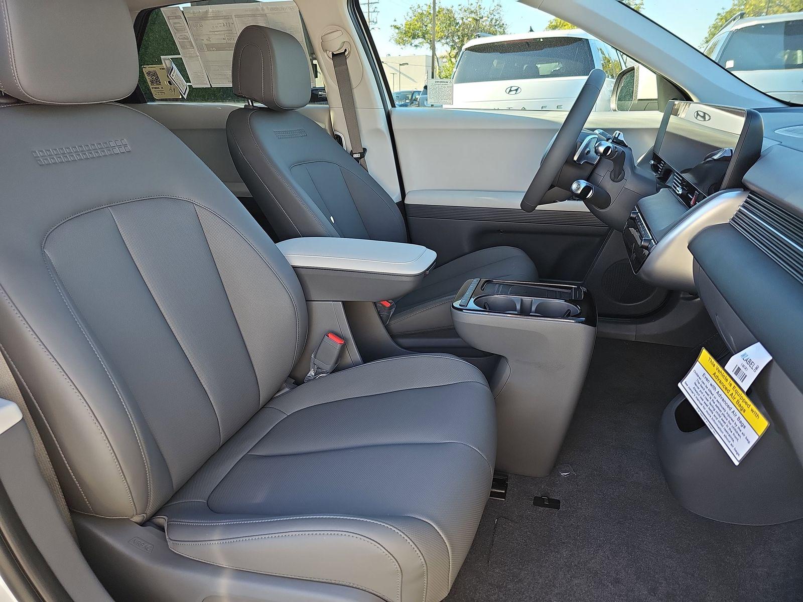 2026 Hyundai IONIQ 5 SEL - Photo 10