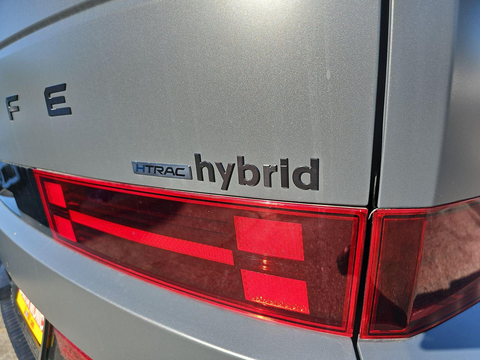 2025 Hyundai Santa Fe Calligraphy - Photo 44