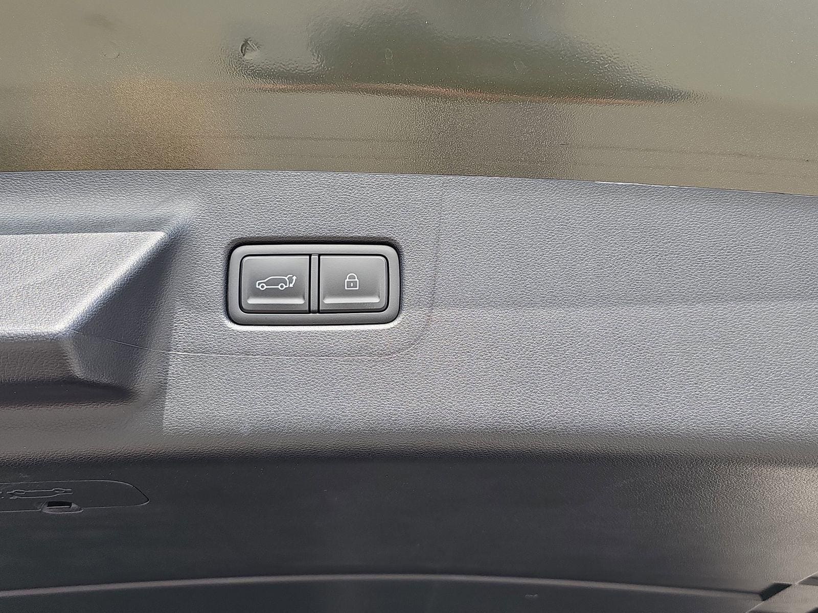 2026 Hyundai Santa Fe Calligraphy - Photo 15