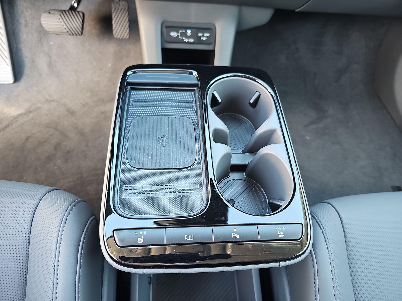 2026 Hyundai IONIQ 5 SEL - Photo 29