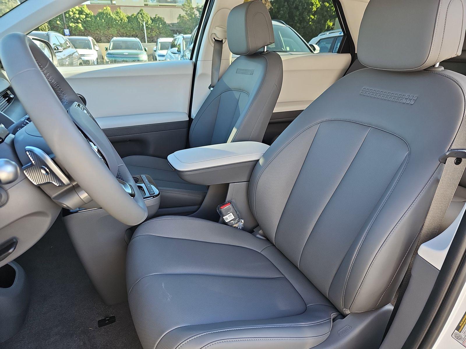 2026 Hyundai IONIQ 5 SEL - Photo 15
