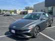 New 2026 Hyundai Elantra Limited Sedan