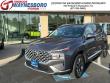 Certified 2022 Hyundai Santa Fe Hybrid SEL Premium SUV