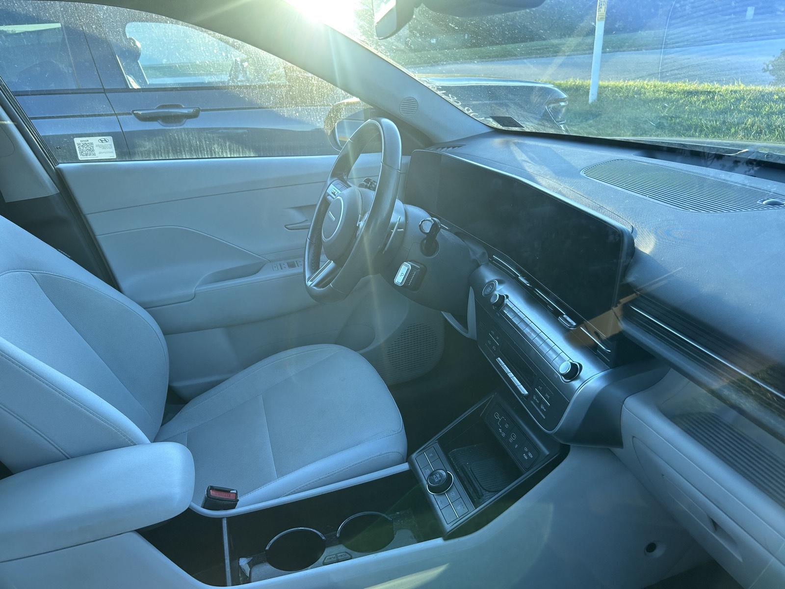 2024 Hyundai Kona SEL - Photo 10