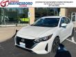 Used 2024 Nissan Sentra SV Sedan