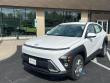 New 2026 Hyundai Kona SE AWD SUV