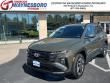 Used 2025 Hyundai Tucson SEL SUV