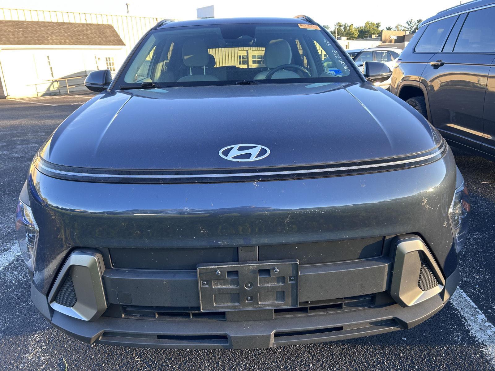 2024 Hyundai Kona SEL - Photo 8