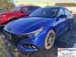 Used 2022 Hyundai Elantra N Line Sedan