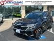 Used 2024 Kia Seltos SX SUV