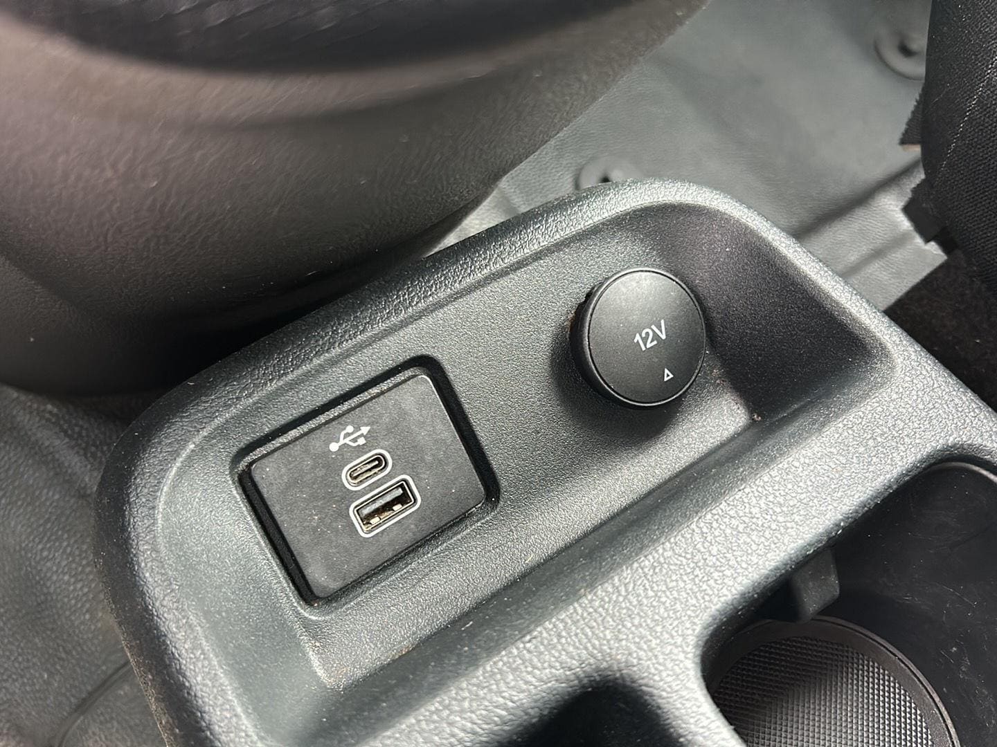 2022 Ford Transit Connect XL - Photo 25