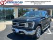 Used 2023 Ford F-150 Lariat Truck