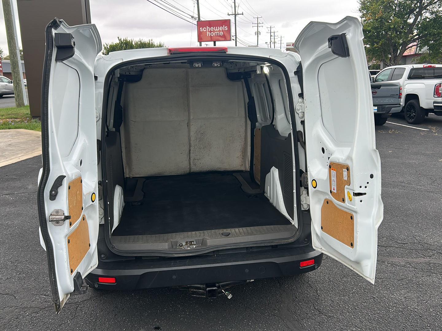 2022 Ford Transit Connect XL - Photo 7