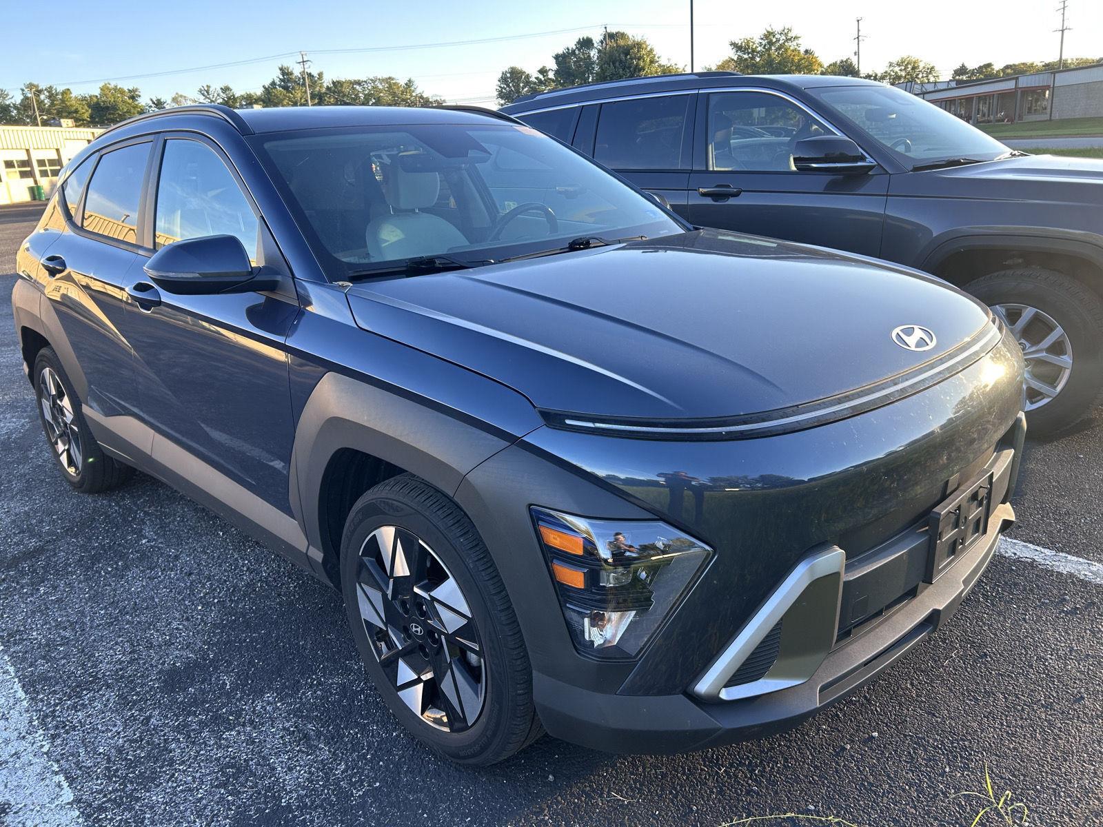 2024 Hyundai Kona SEL - Photo 7