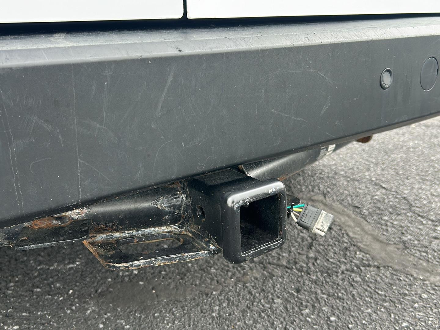 2022 Ford Transit Connect XL - Photo 17