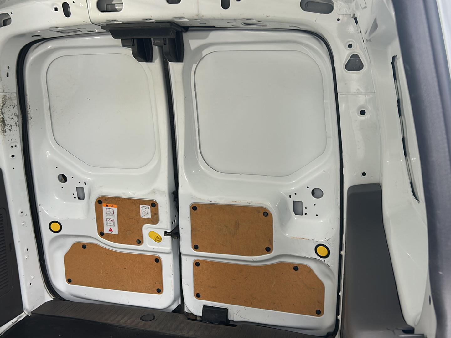 2022 Ford Transit Connect XL - Photo 15