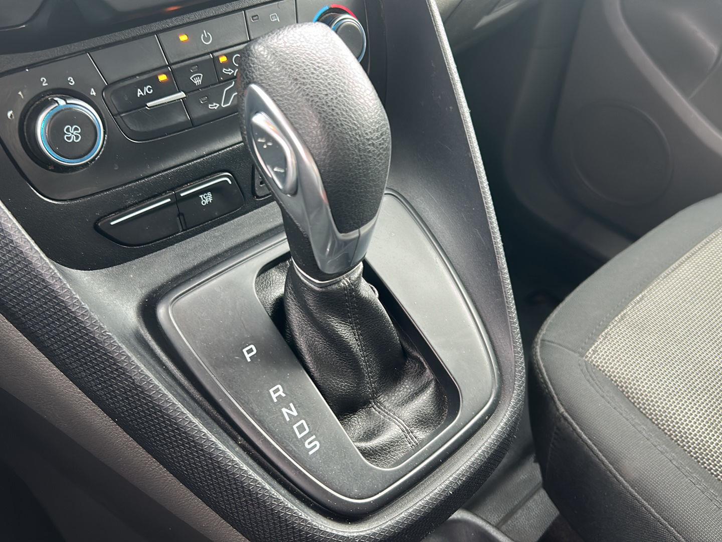 2022 Ford Transit Connect XL - Photo 24
