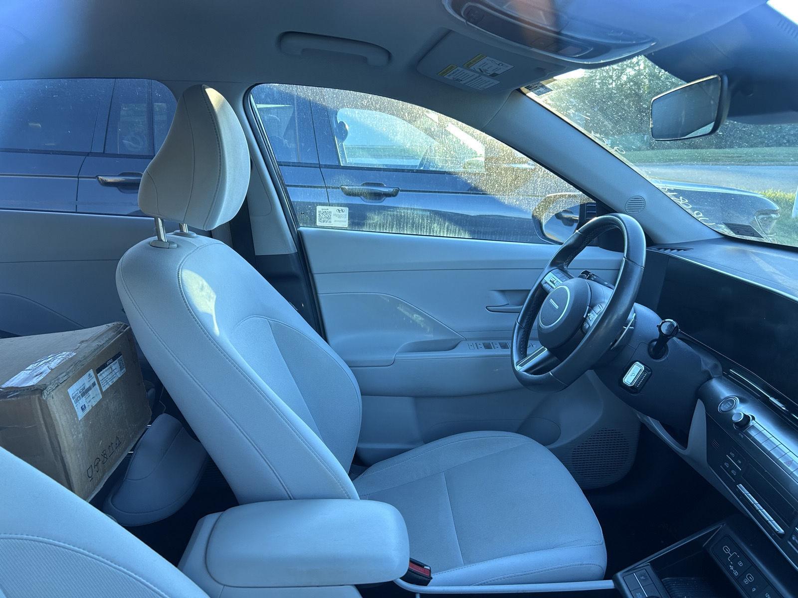 2024 Hyundai Kona SEL - Photo 9