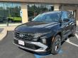 New 2026 Hyundai Tucson SEL AWD SUV