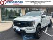 Used 2023 Ford F-150 Platinum Truck