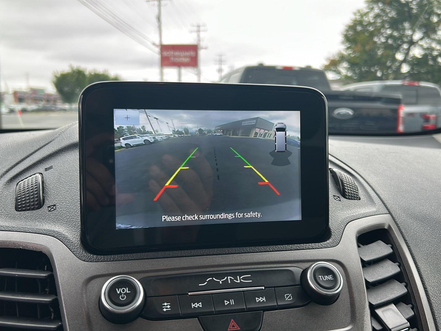 2022 Ford Transit Connect XL - Photo 22