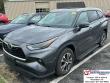 Used 2022 Toyota Highlander XLE SUV