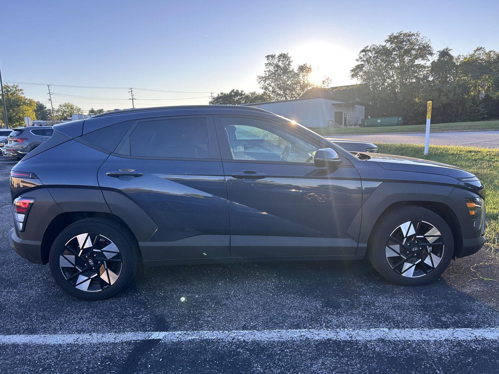 2024 Hyundai Kona SEL - Photo 6