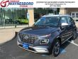 Certified 2024 Hyundai Venue Limited SUV