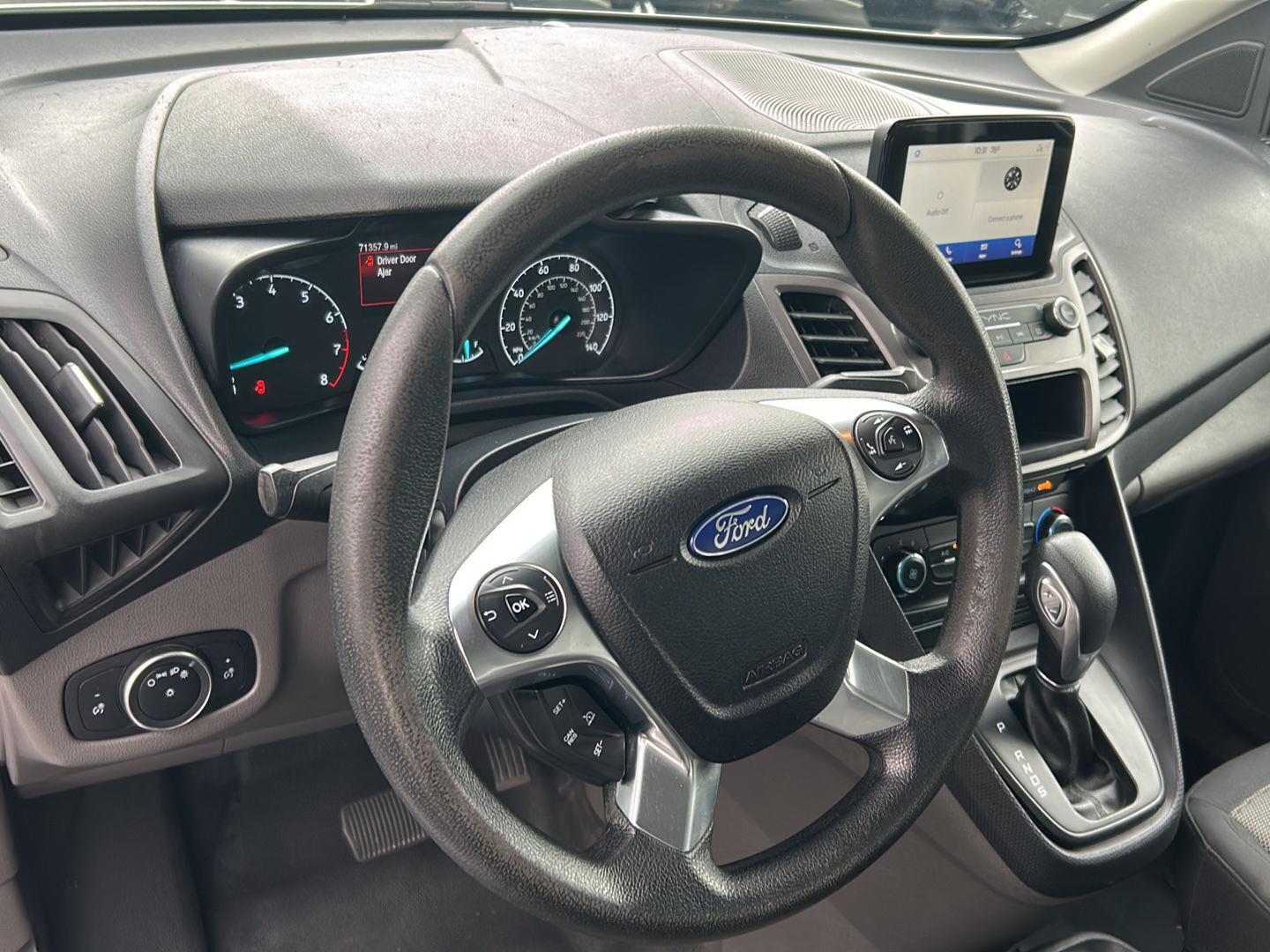 2022 Ford Transit Connect XL - Photo 18