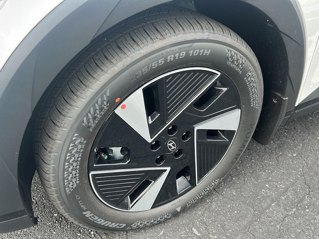 New 2027 Hyundai IONIQ 5 SEL SUV