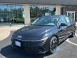 New 2026 Hyundai Elantra SEL Sport Sedan