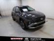 New 2026 Hyundai Tucson Hybrid SEL Convenience SUV