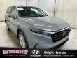 Used 2024 Honda CR-V EX-L SUV
