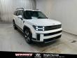 New 2027 Hyundai Santa Fe Hybrid Limited 6P SUV