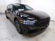 New 2026 Genesis G90 3.5T e-SC Prestige Black Sedan