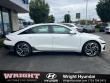 Certified 2023 Hyundai IONIQ 6 Limited AWD Sedan