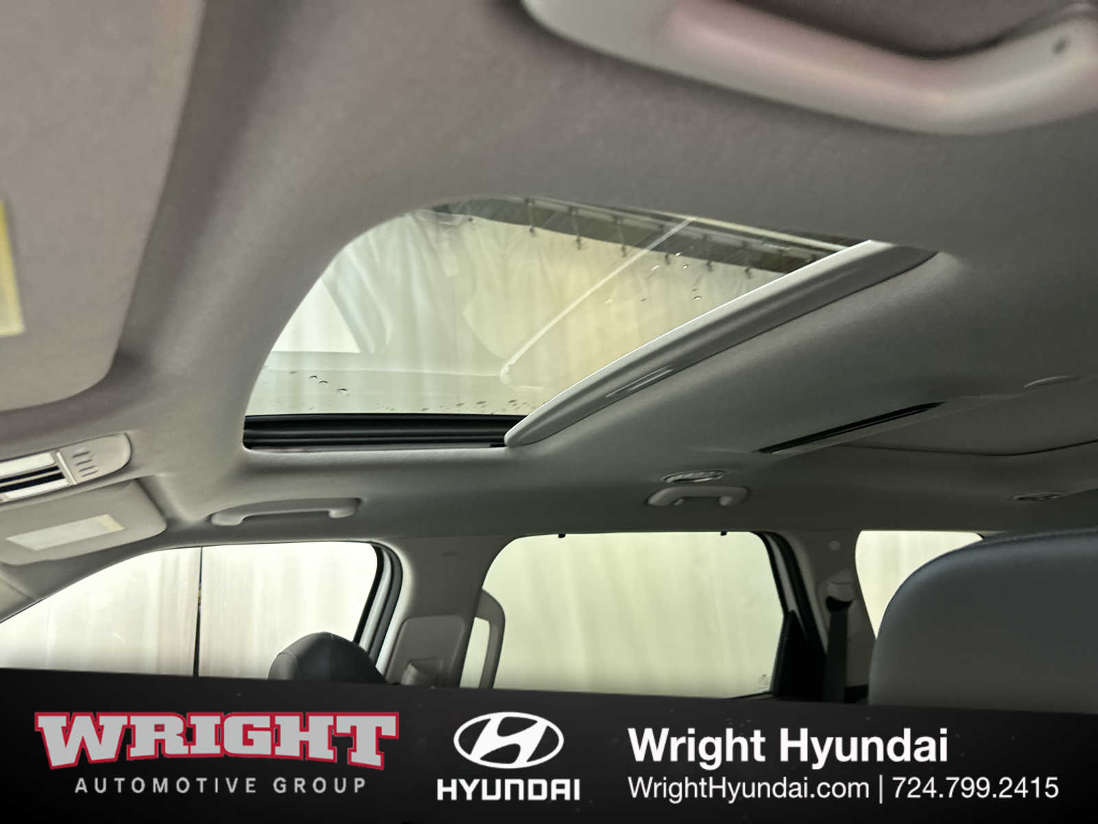 2026 Hyundai Palisade Limited - Photo 20