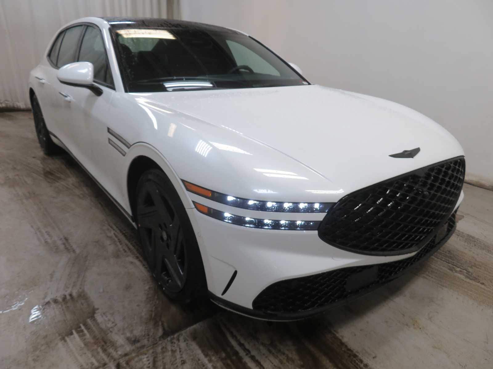 2026 Genesis G90