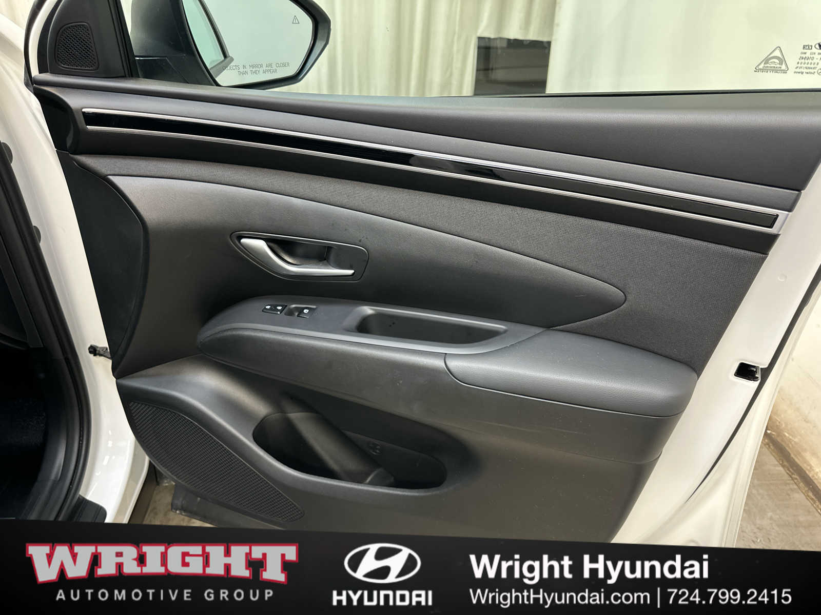2023 Hyundai Tucson SEL - Photo 17