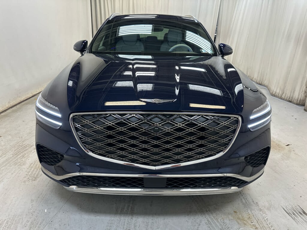 New 2026 Genesis GV70 2.5T Advanced SUV