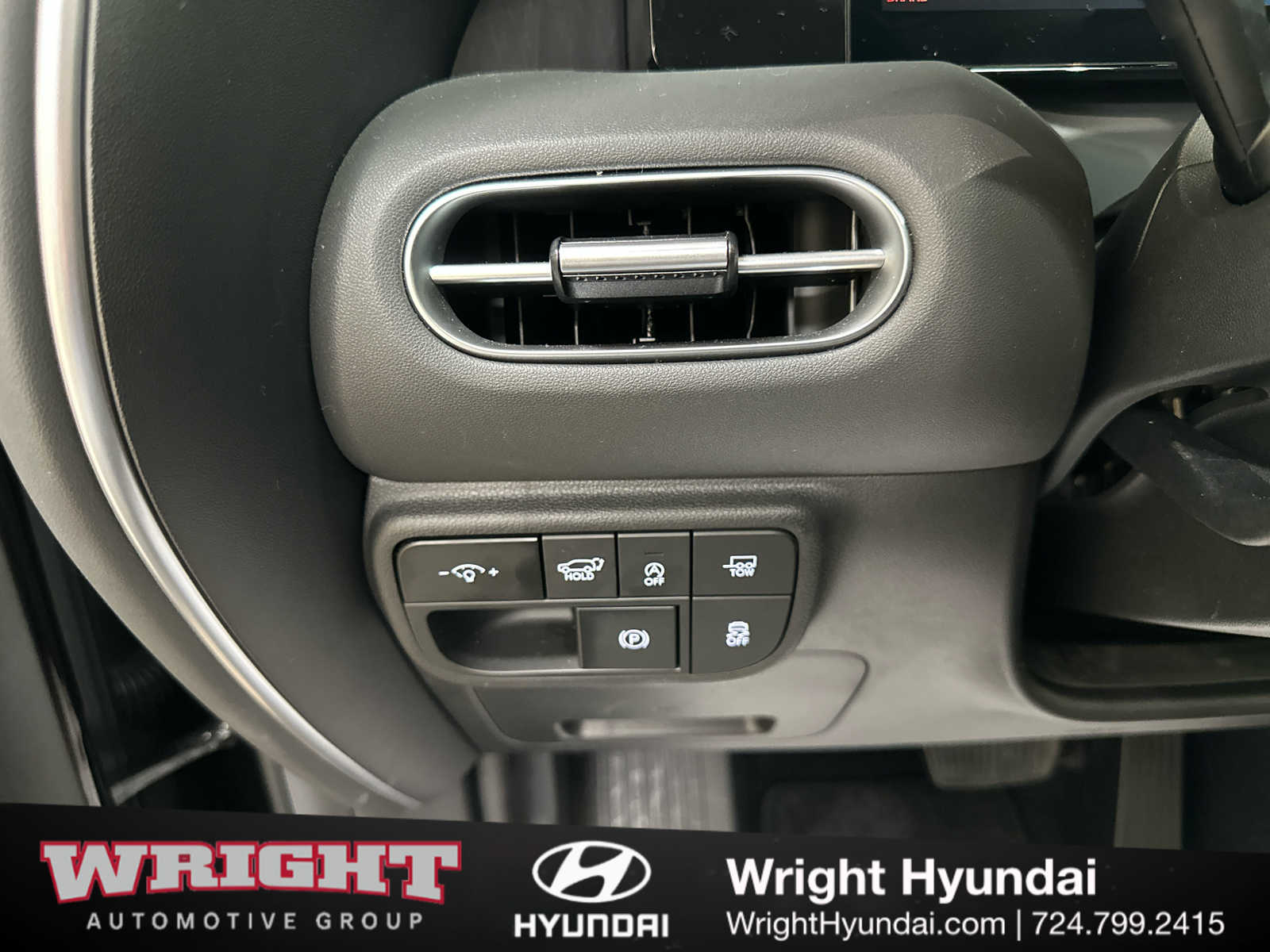 2026 Hyundai Palisade SEL Convenience - Photo 23