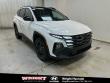 New 2026 Hyundai Tucson Hybrid Limited SUV
