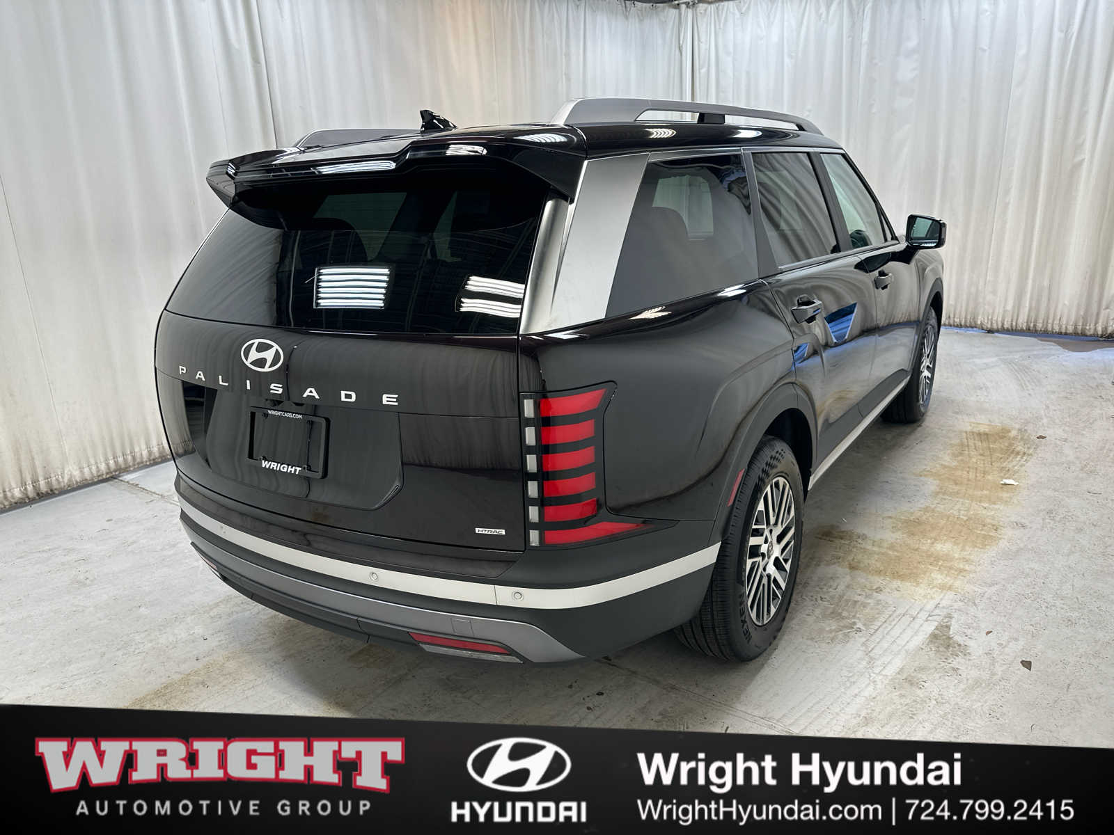 2026 Hyundai Palisade SEL Convenience - Photo 6