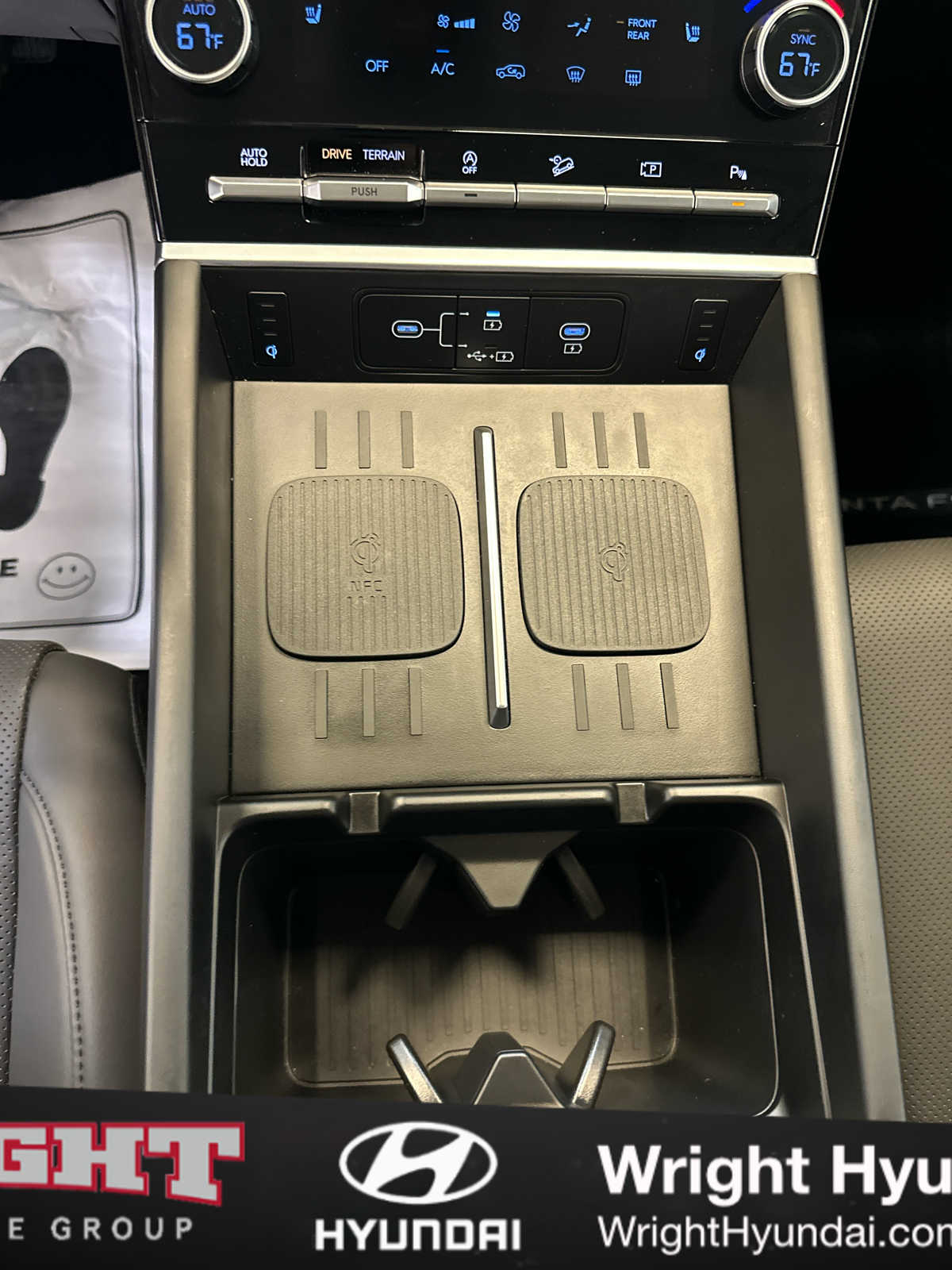 2026 Hyundai Santa Fe XRT - Photo 27