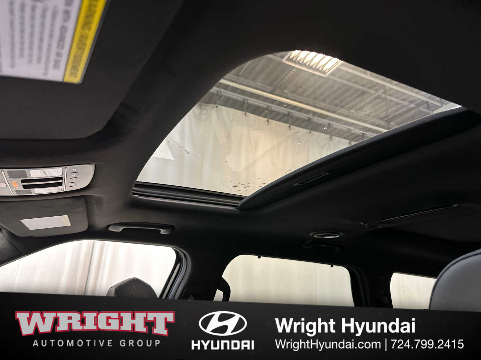2026 Hyundai Palisade Calligraphy - Photo 20