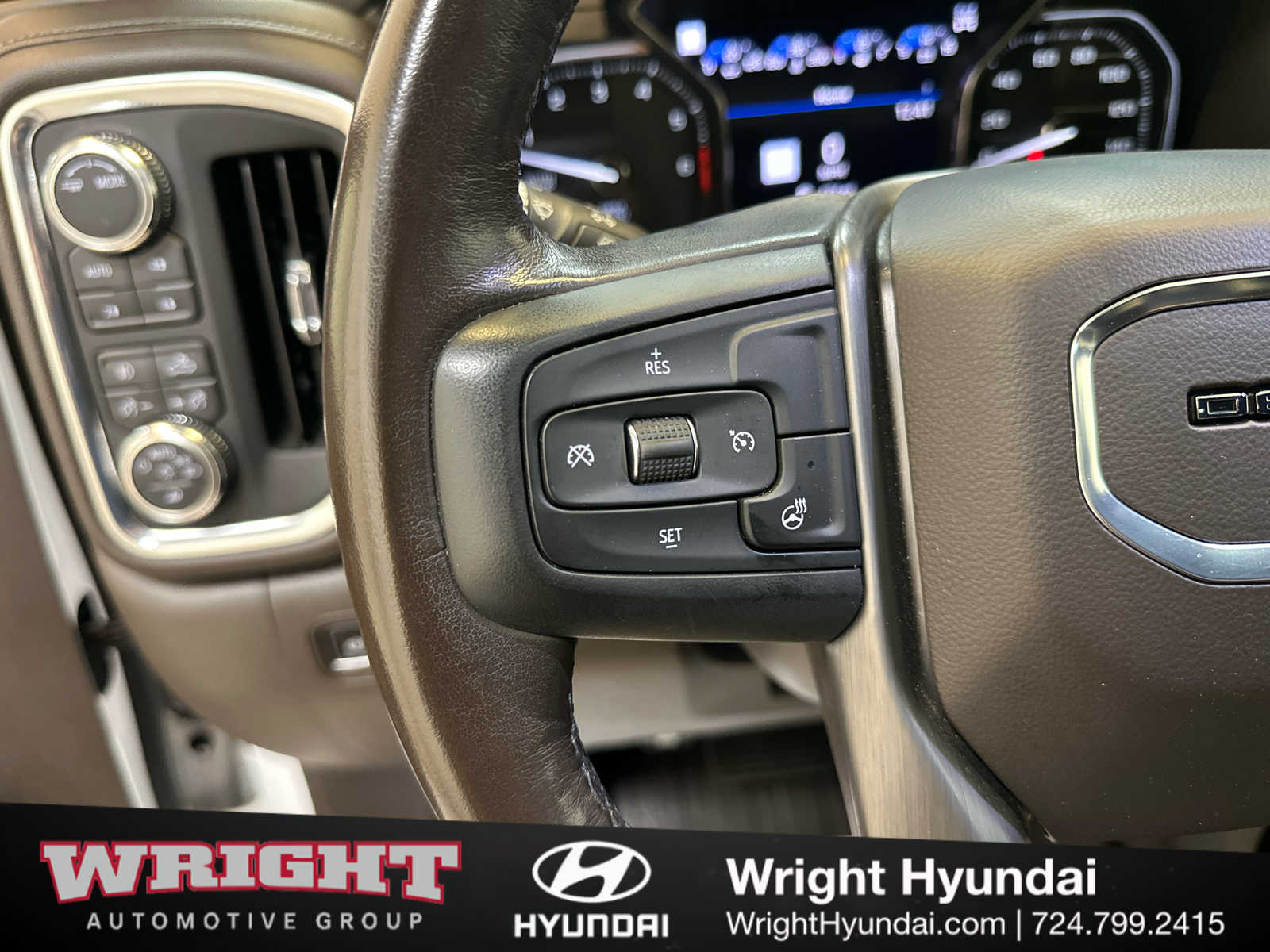 2021 GMC Sierra 1500 Denali Denali - Photo 20