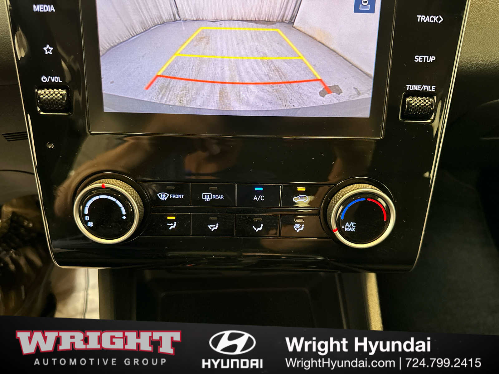 2024 Hyundai Tucson SE - Photo 28