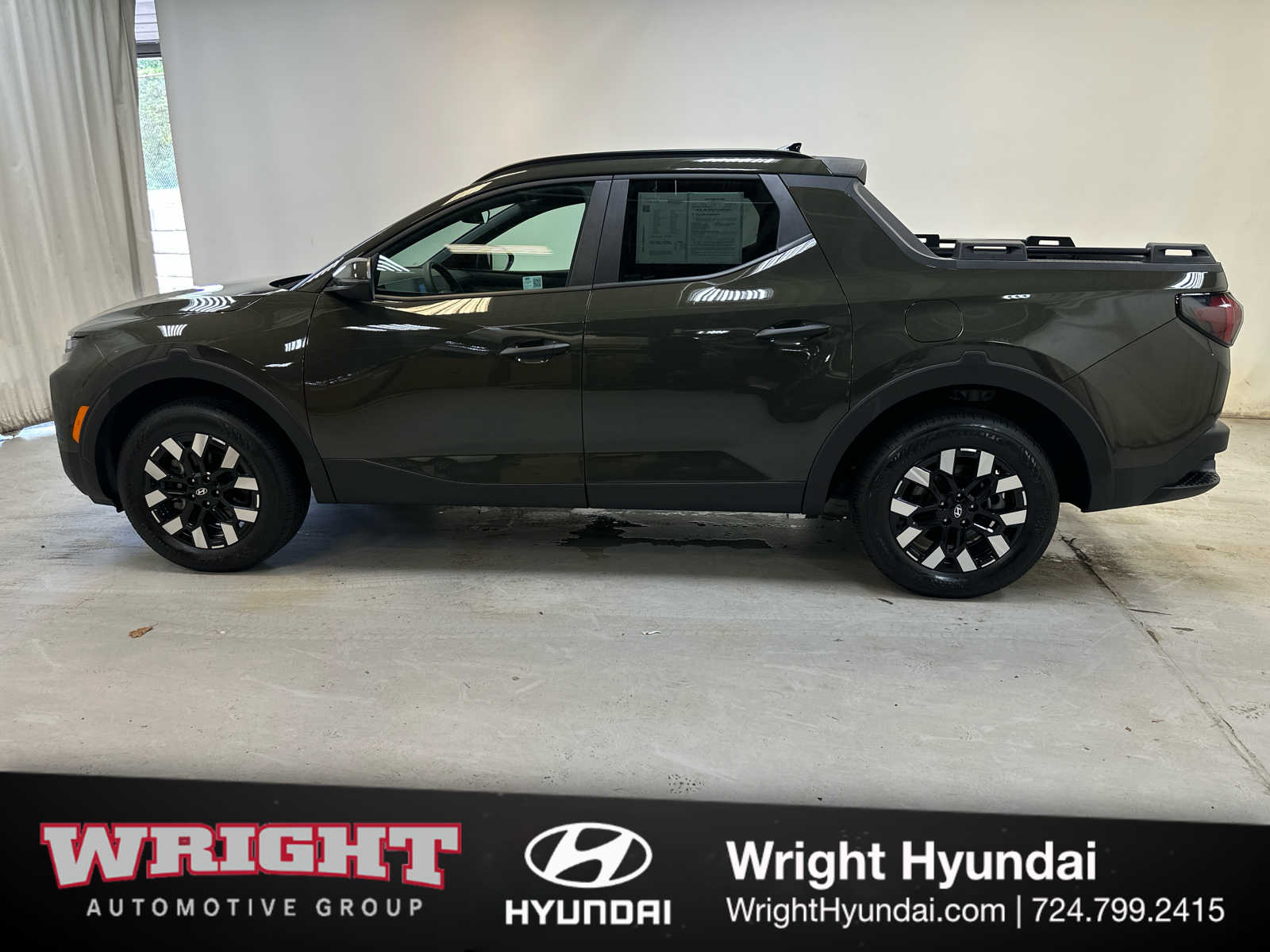 2026 Hyundai Santa Cruz SEL - Photo 7