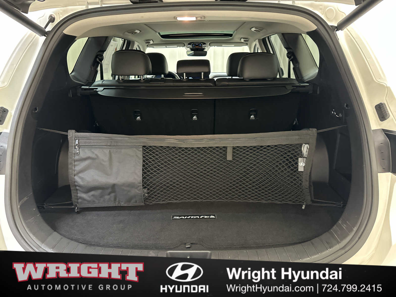 2023 Hyundai Santa Fe SEL - Photo 14