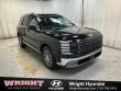 Certified 2026 Hyundai Palisade SEL Convenience SUV